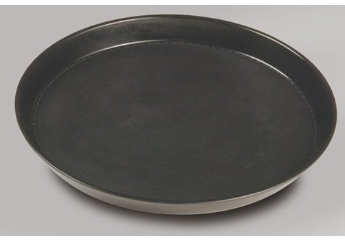  APS Non-Slip Tray Round | 2 Colors 