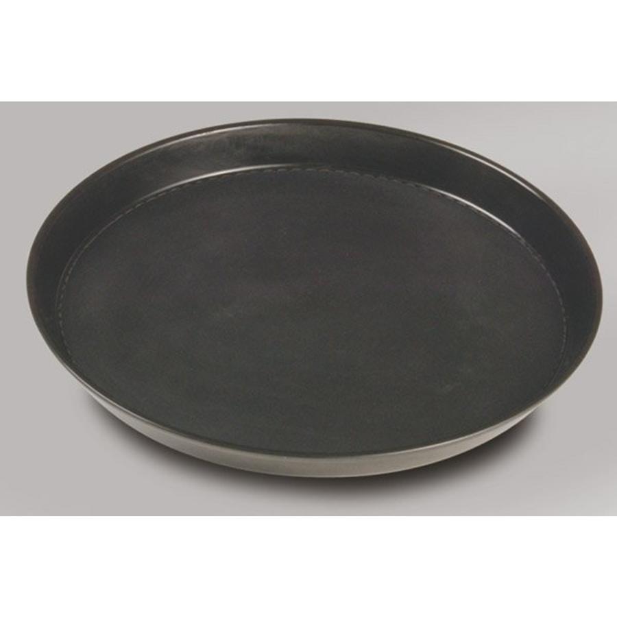 Non-Slip Tray Round | 2 Colors