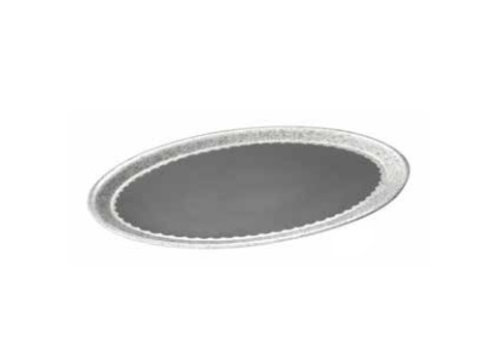  APS Non-Slip Tray Oval | 2 Colors 