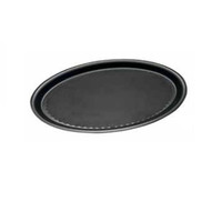 Non-Slip Tray Oval | 2 Colors