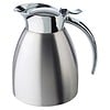 APS Stainless steel coffee/tea thermos | 4 formats