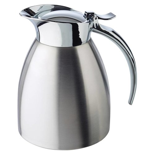  APS Stainless steel coffee/tea thermos | 4 formats 