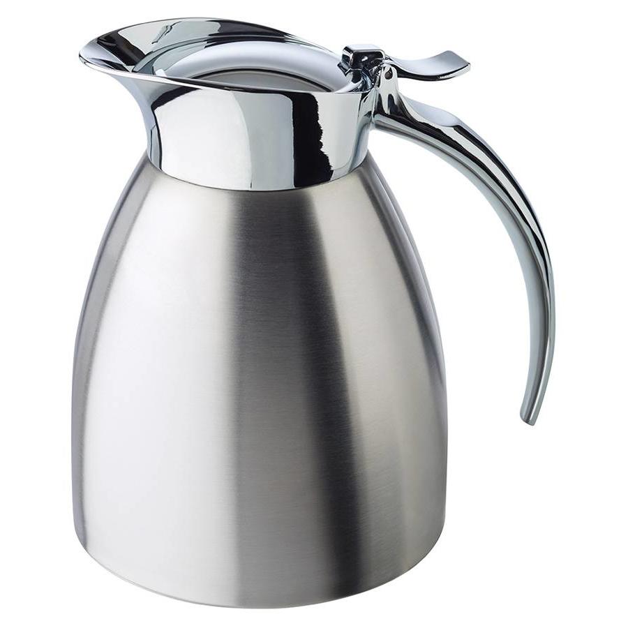 stainless steel tea thermos