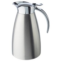 Stainless steel coffee/tea thermos | 4 formats