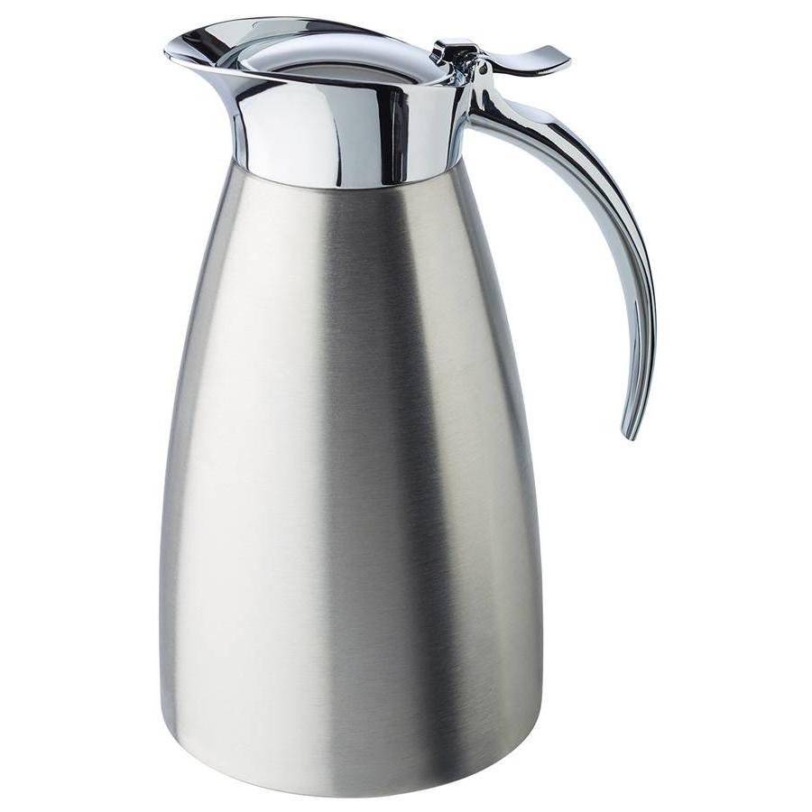 Stainless steel coffee/tea thermos | 4 formats