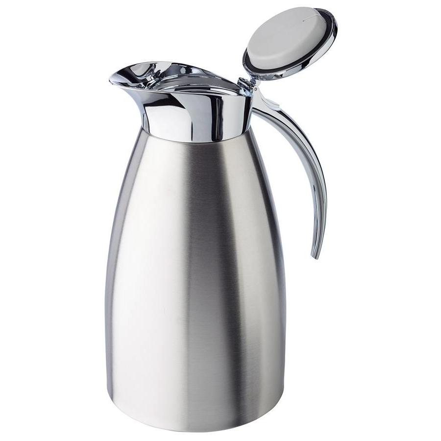 Stainless steel coffee/tea thermos | 4 formats