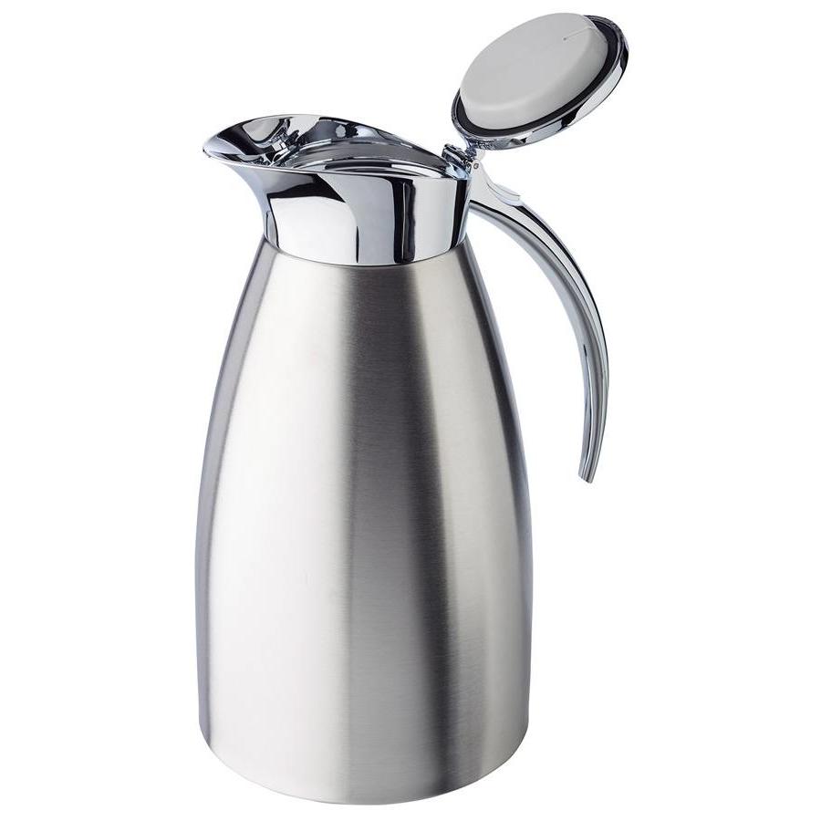 Thermos à café/thé en acier inoxydable | 4 tailles