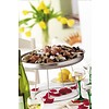 APS Buffet stand | Chrome plated