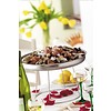APS Support de buffet | Chromé