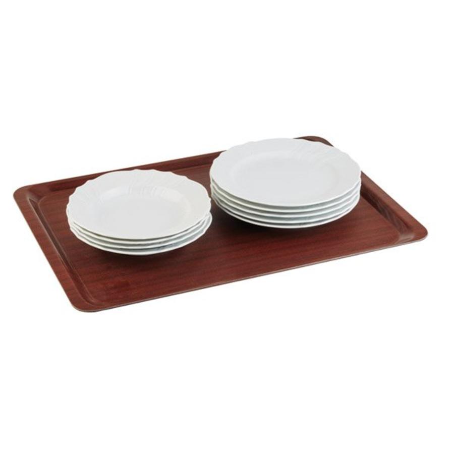 Tray Rectangular 3 Formats