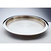 APS Serving dish stainless steel | Ø 35 cm