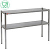 HorecaTraders RVS Werktafel | 4 Formaten