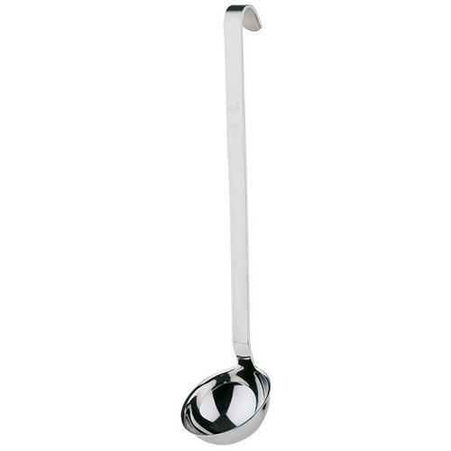  HorecaTraders Stainless Steel Ladle | 6 Sizes 
