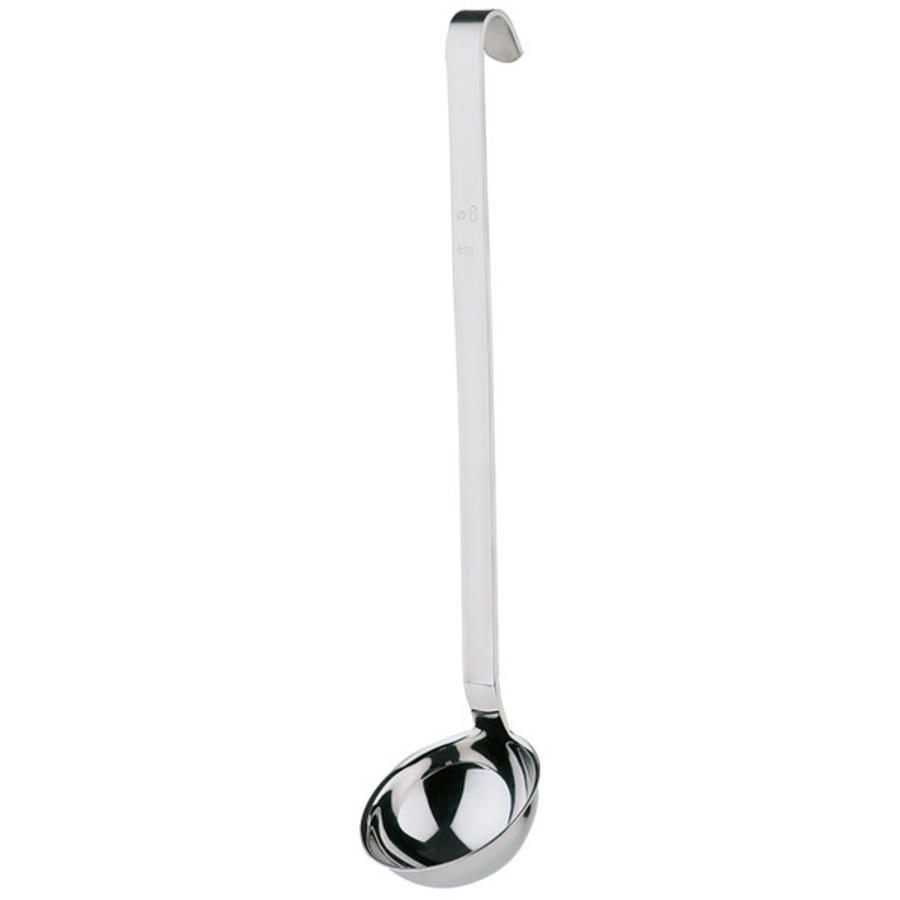 Stainless Steel Ladle | 6 Sizes