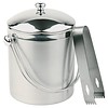 APS Ice cube bucket with tongs | 1 liter