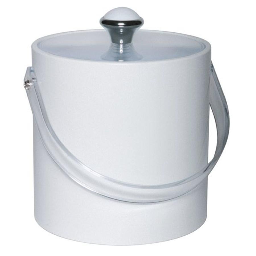 Seau à glaçons | plastique | 1,5 litre