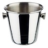 APS Ice bucket | stainless steel | 0.65 liters