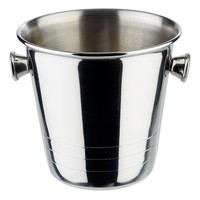 Ice bucket | stainless steel | 1 litre