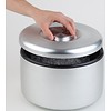 APS Ice bucket | Aluminum | 5 liters