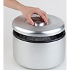APS Eiskübel | Aluminium | 8 Liter