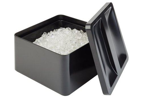  APS Ice bucket | plastic | 5.4 litres 