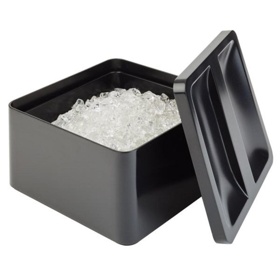 Ice bucket | plastic | 5.4 litres
