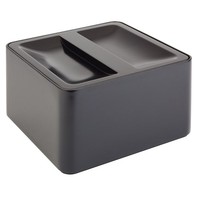 Ice cube bucket | plastic | 3.4 liters