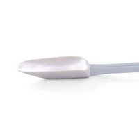 Pan scraper spoon shape | 3 Formats