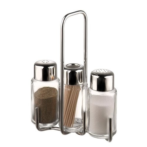  APS Luxury Salt and Pepper Mixer 
