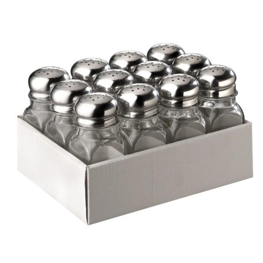 Herb Shaker 13 Sprinkling Holes | 12 Pieces