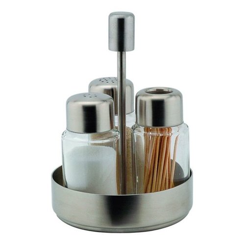  APS Luxury salt and pepper mixer 