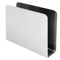 Napkin holder | stainless steel