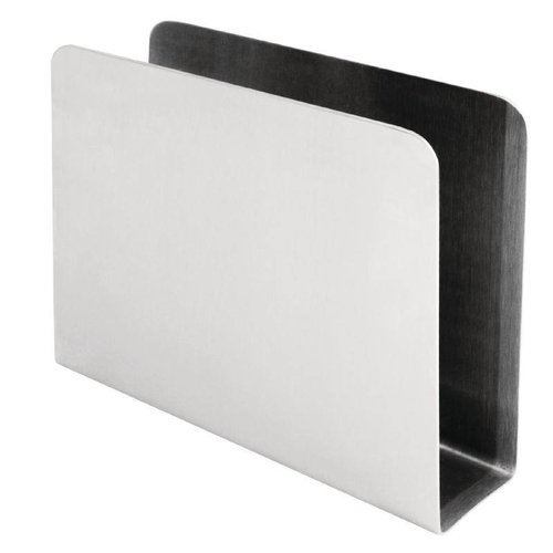  Olympia Napkin holder | stainless steel 