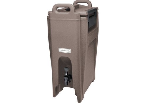  Cambro Ultra Camtainer Beverage Container 20 Liter | Cambro Camtainer 