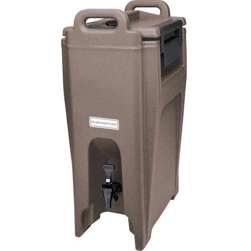 Cambro Conteneur à boissons Ultra Camtainer 20 litres | Cambro Camtainer 