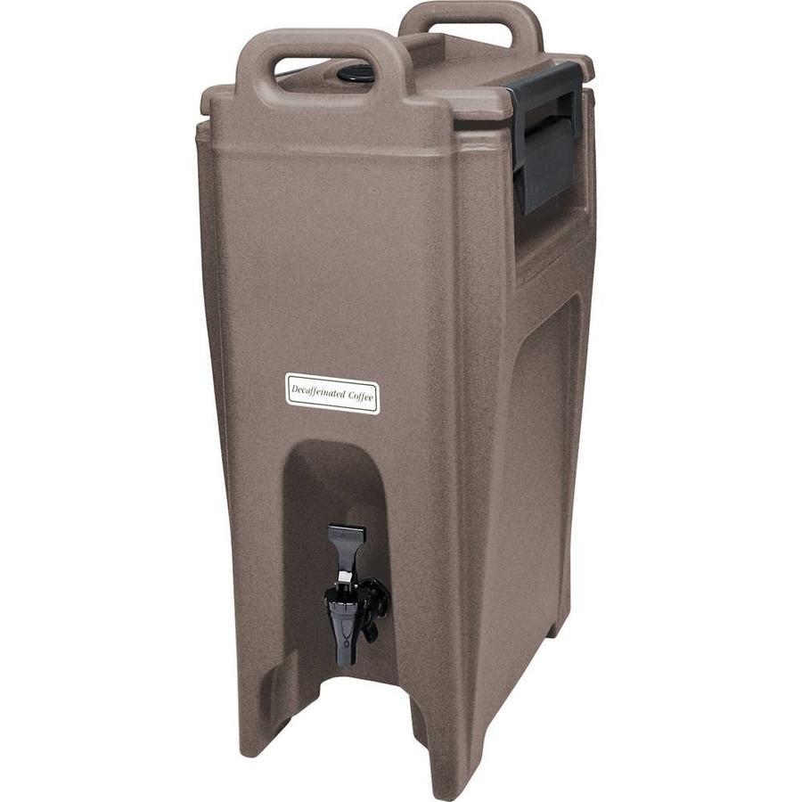 Conteneur à boissons Ultra Camtainer 20 litres | Cambro Camtainer