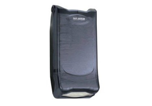  HorecaTraders Porte-serviettes 600 serviettes | 20x15x(h)40cm 