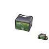HorecaTraders Serviettenhalter 200 Servietten | 16,5 x 15,5 x (h) 17,5 cm