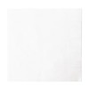 White lunch napkins