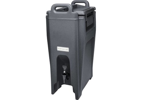  Cambro Conteneur à boisson 20 litres 