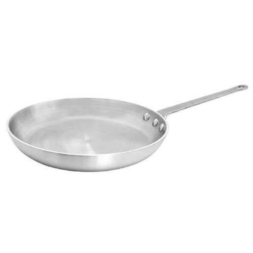  Vogue Aluminum frying pan | 24 cm 