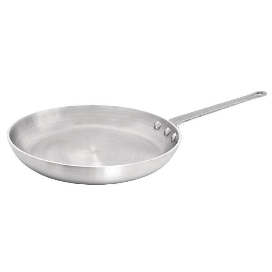 Aluminum frying pan | 28 cm