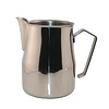 HorecaTraders Barista latte art milk jug | 50cl