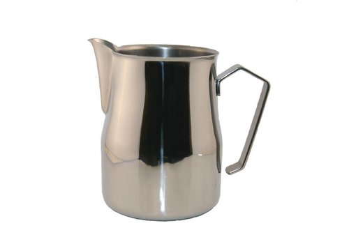  HorecaTraders Barista latte art milk jug | 50cl 