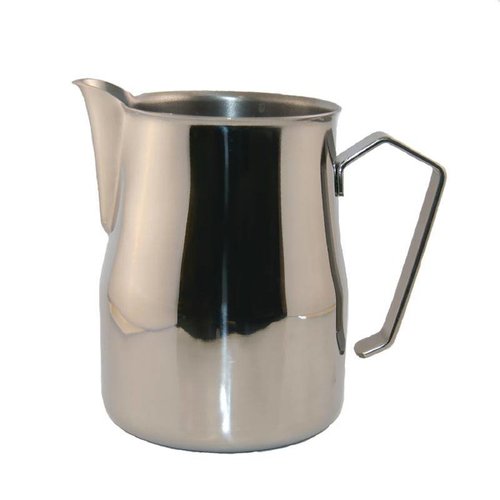  HorecaTraders Barista latte art milk jug | 50cl 