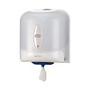HorecaTraders Distributeur de papier Tork Reflex | Blanc
