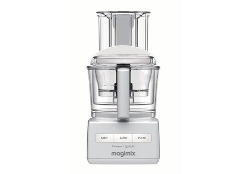  Magimix 3200XL | Blender Mix | White 