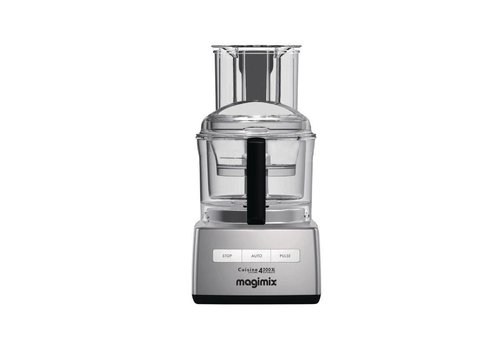  Magimix 4200XL BlenderMix zwart 