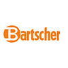 Bartscher Adjustment rails 1 pair | 530 mm