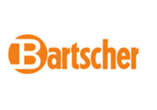  Bartscher Adjustment rails 1 pair | 530 mm 